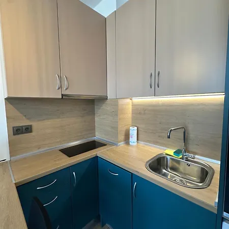 Noble House Comfort Place Apartment *