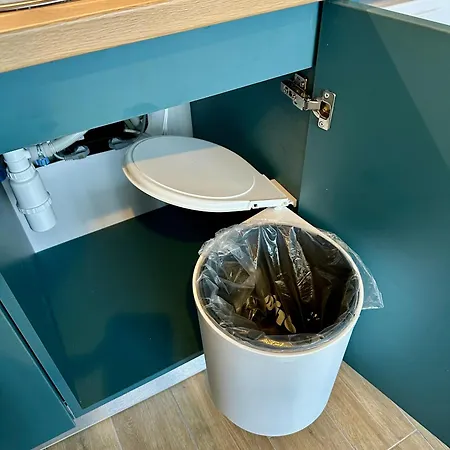 Apartment Noble House Comfort Place Sofia
