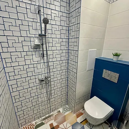 Apartment Noble House Comfort Place Sofia